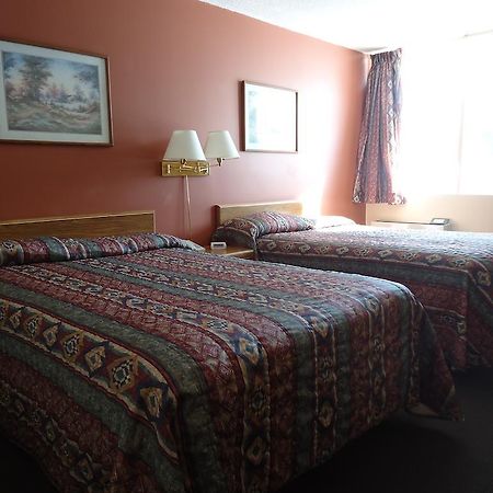 Canadian Motor Hotel Sault Ste. Marie Bilik gambar