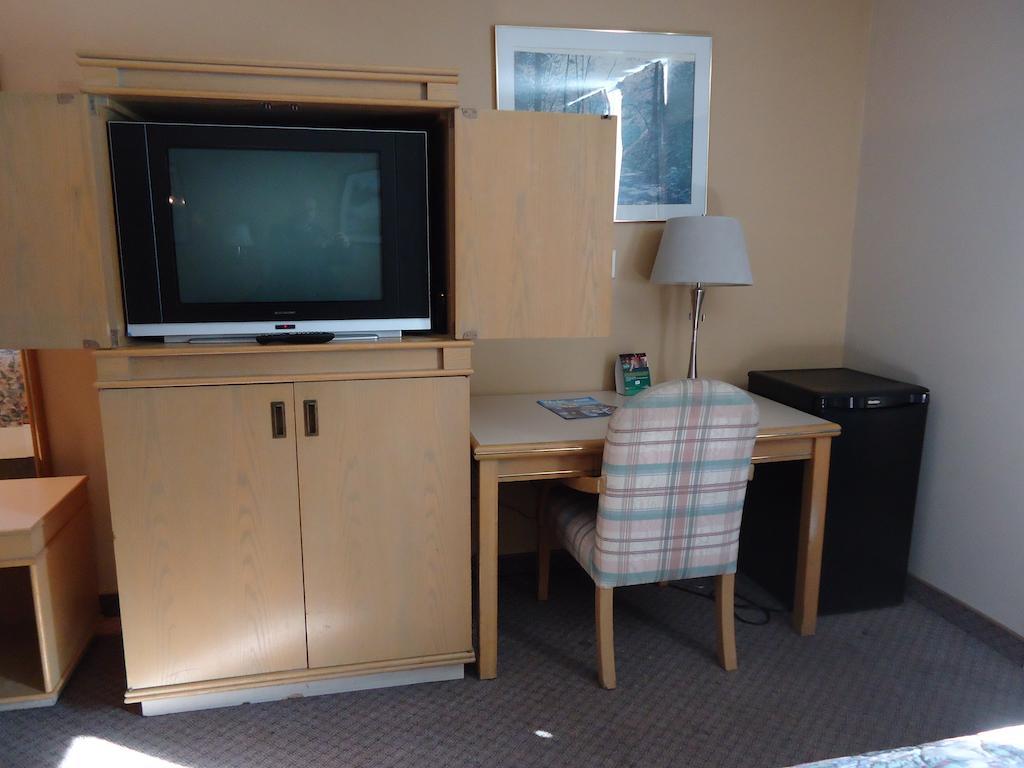 Canadian Motor Hotel Sault Ste. Marie Bilik gambar