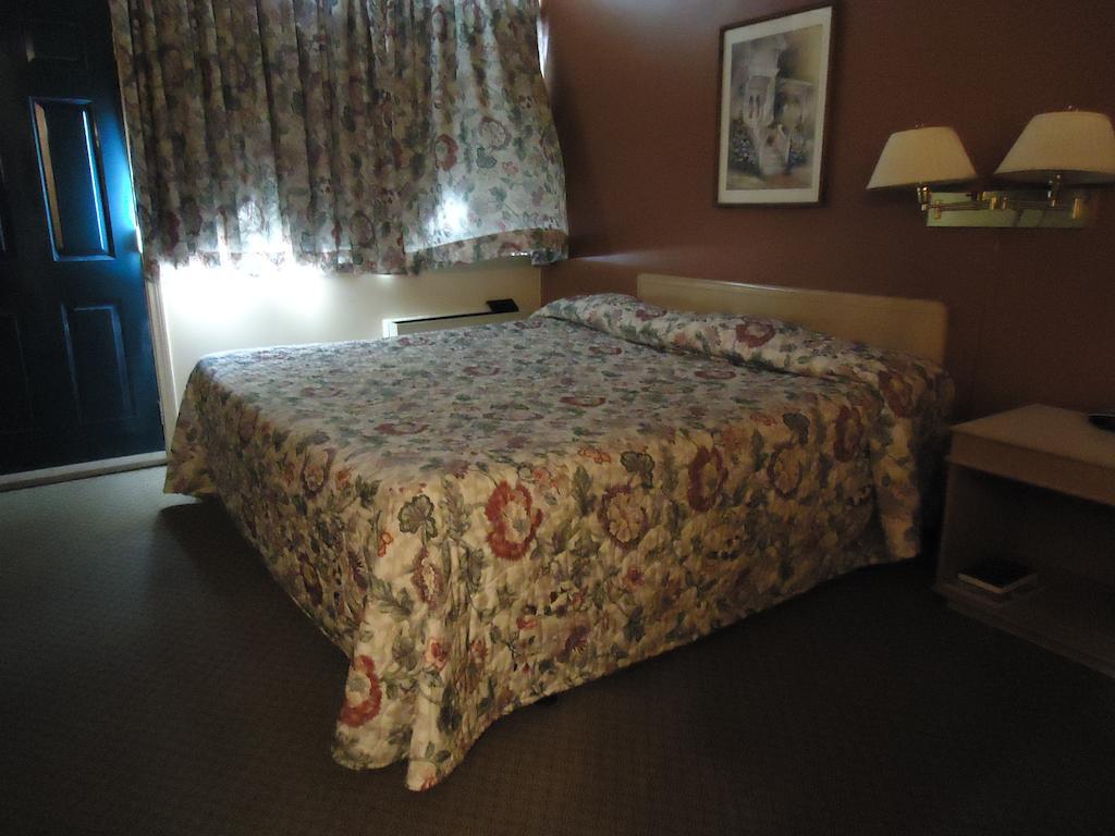 Canadian Motor Hotel Sault Ste. Marie Luaran gambar