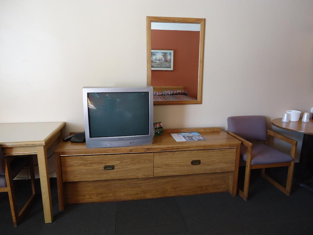 Canadian Motor Hotel Sault Ste. Marie Bilik gambar