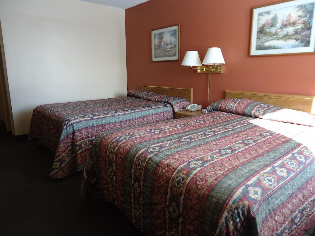 Canadian Motor Hotel Sault Ste. Marie Bilik gambar