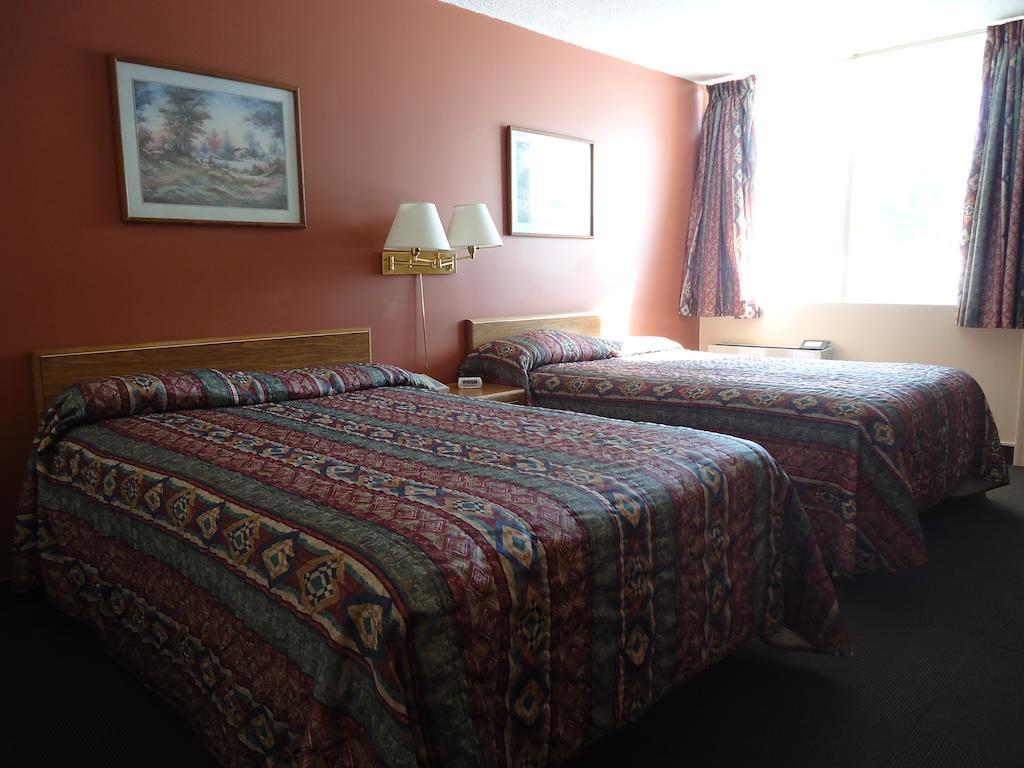 Canadian Motor Hotel Sault Ste. Marie Bilik gambar
