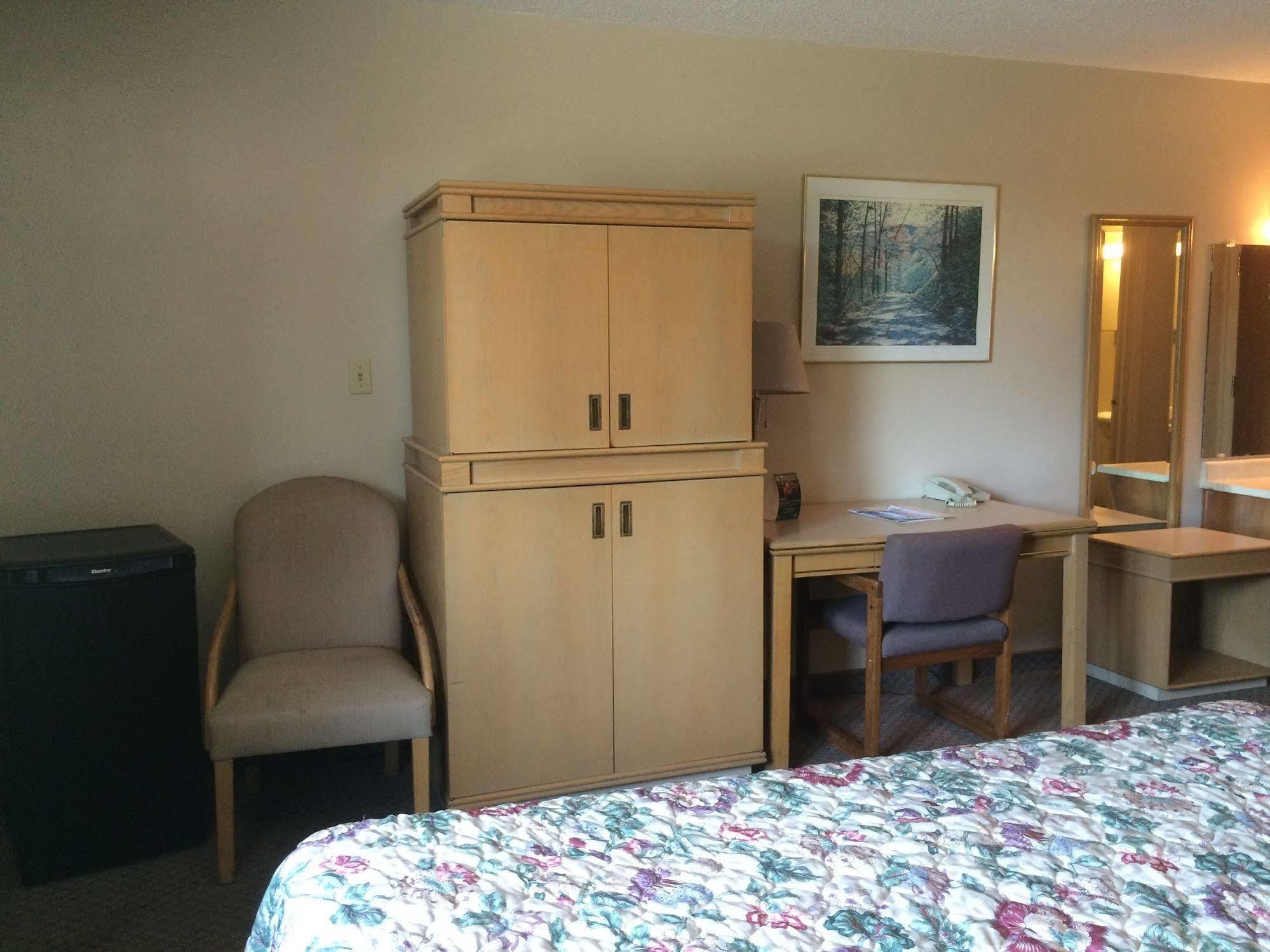 Canadian Motor Hotel Sault Ste. Marie Luaran gambar