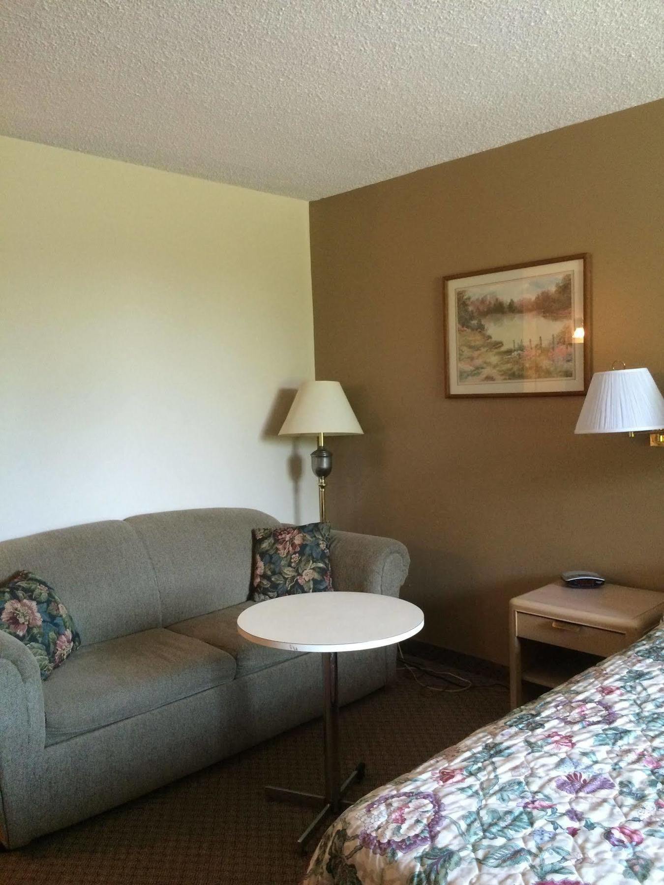 Canadian Motor Hotel Sault Ste. Marie Luaran gambar