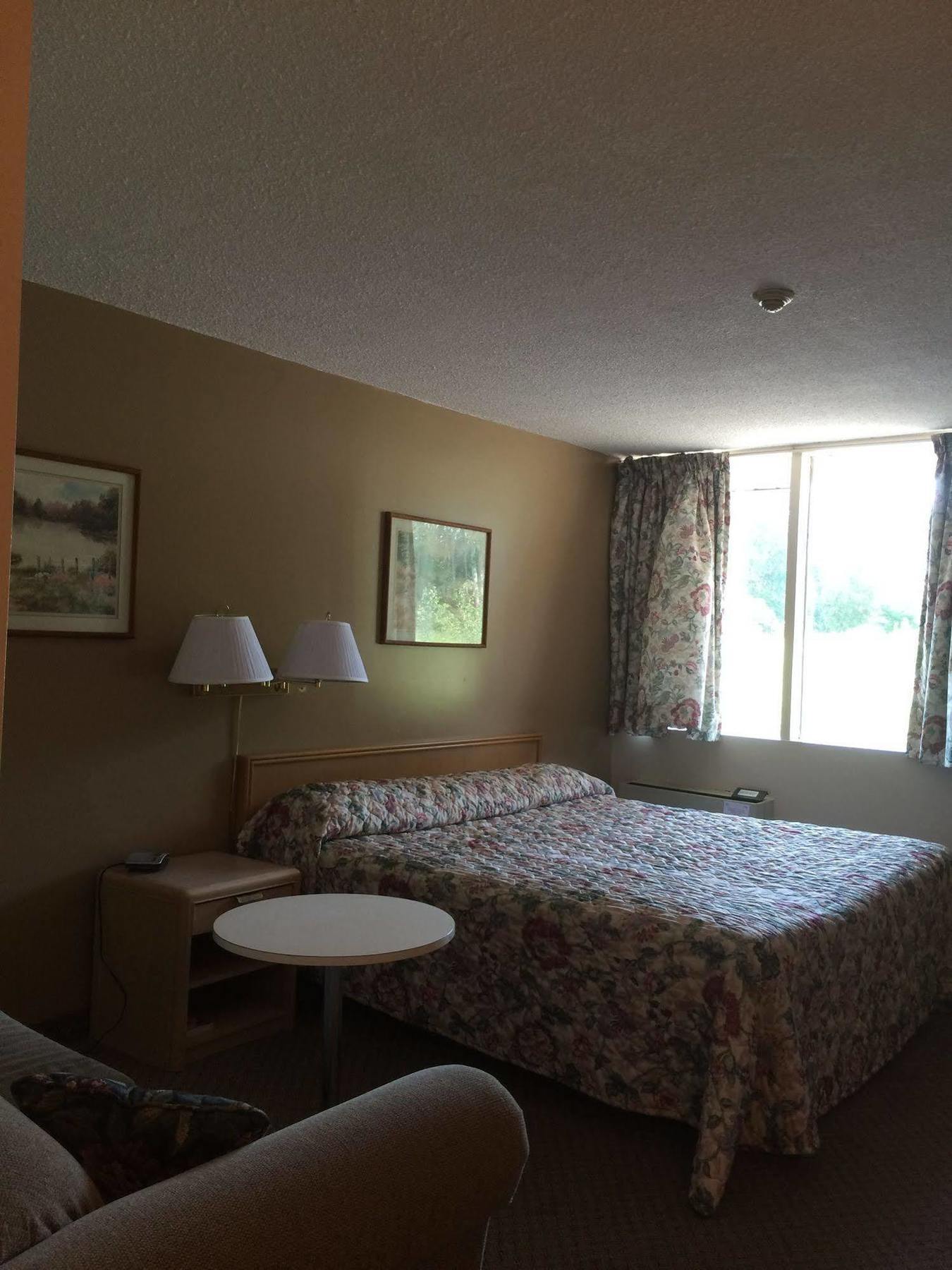 Canadian Motor Hotel Sault Ste. Marie Luaran gambar