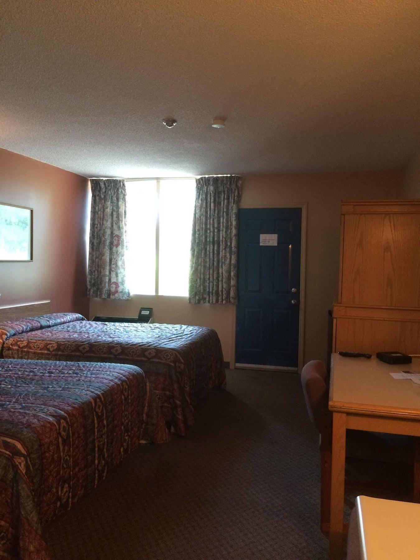 Canadian Motor Hotel Sault Ste. Marie Luaran gambar