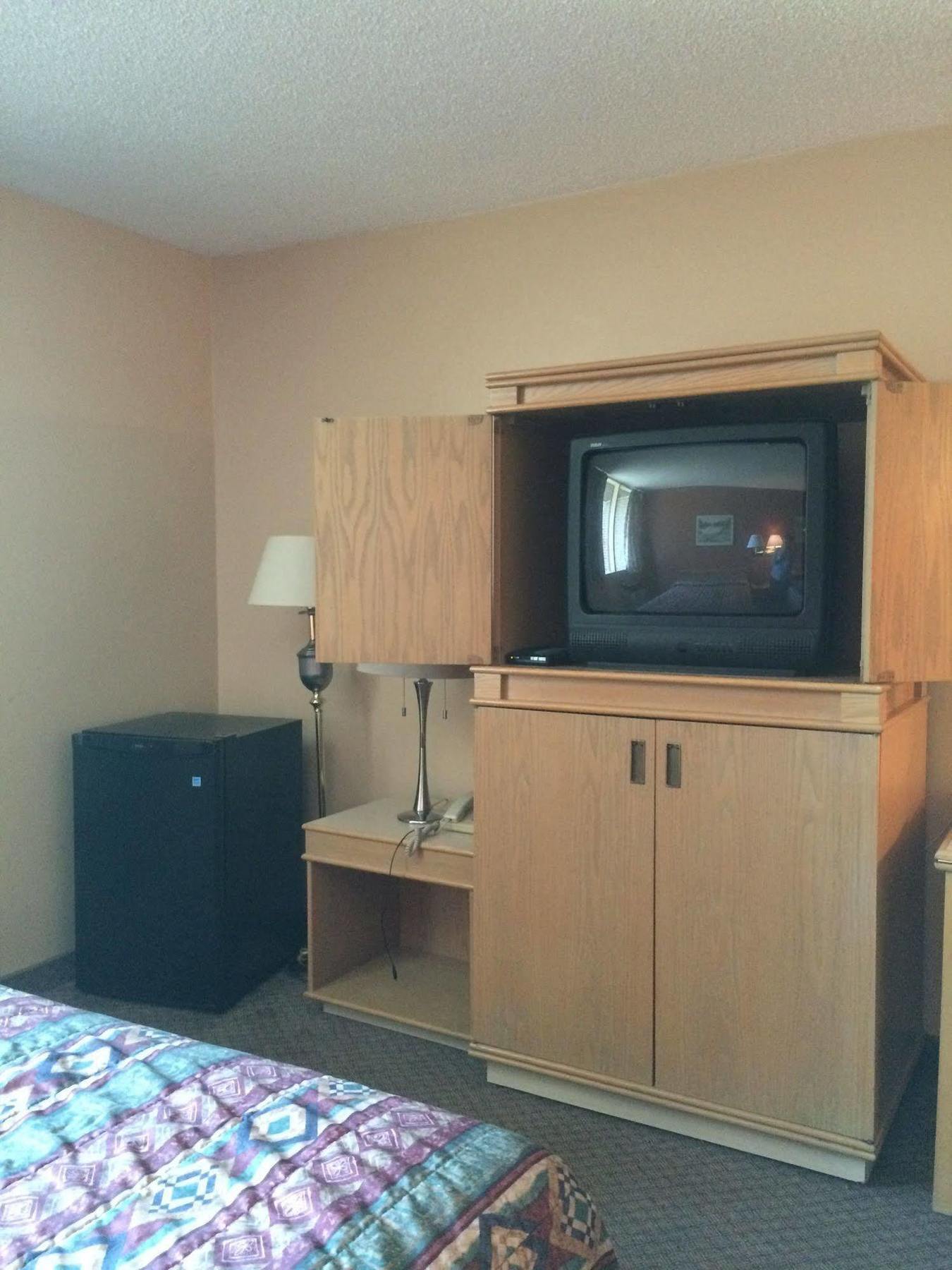 Canadian Motor Hotel Sault Ste. Marie Luaran gambar