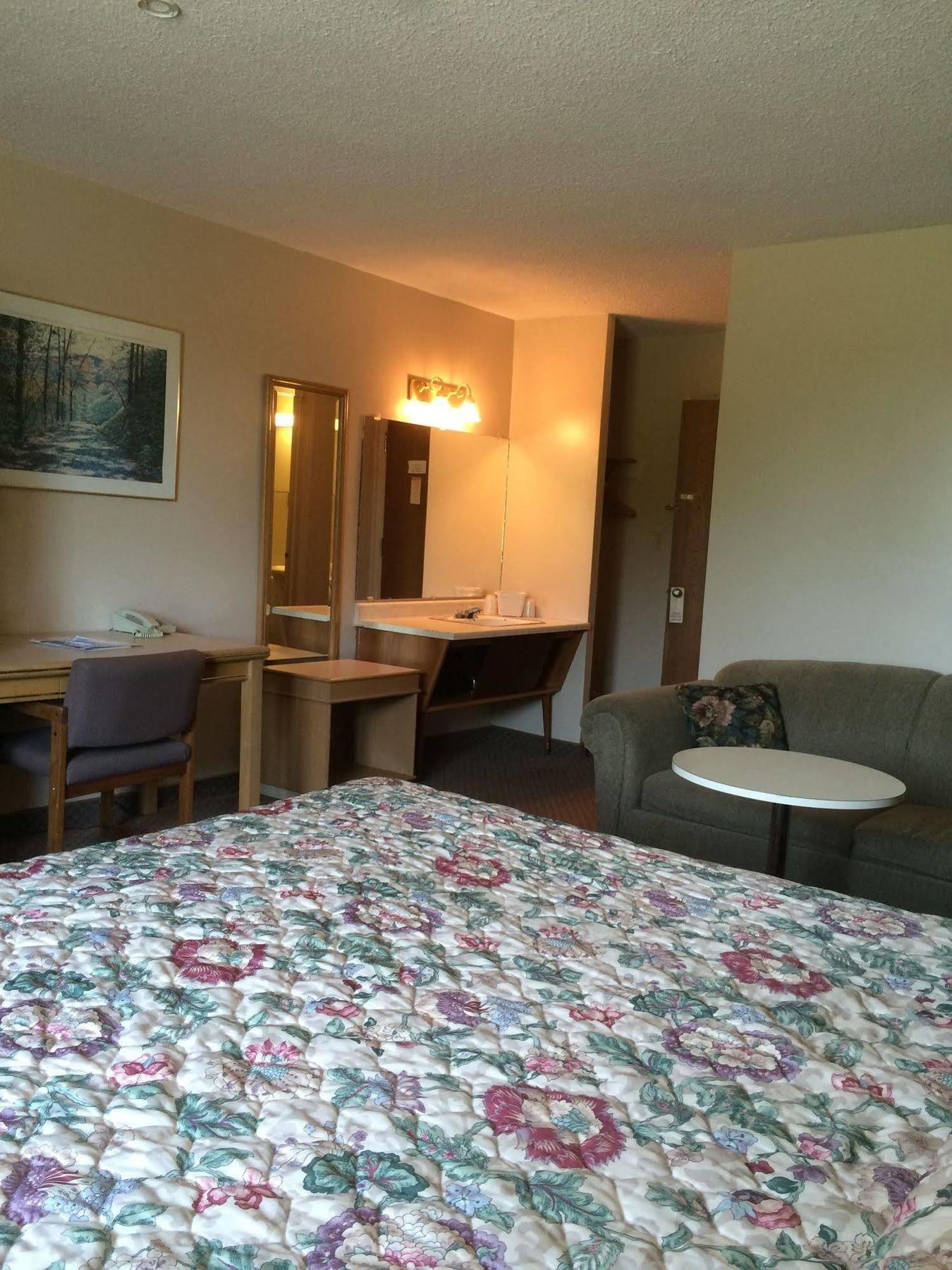 Canadian Motor Hotel Sault Ste. Marie Luaran gambar