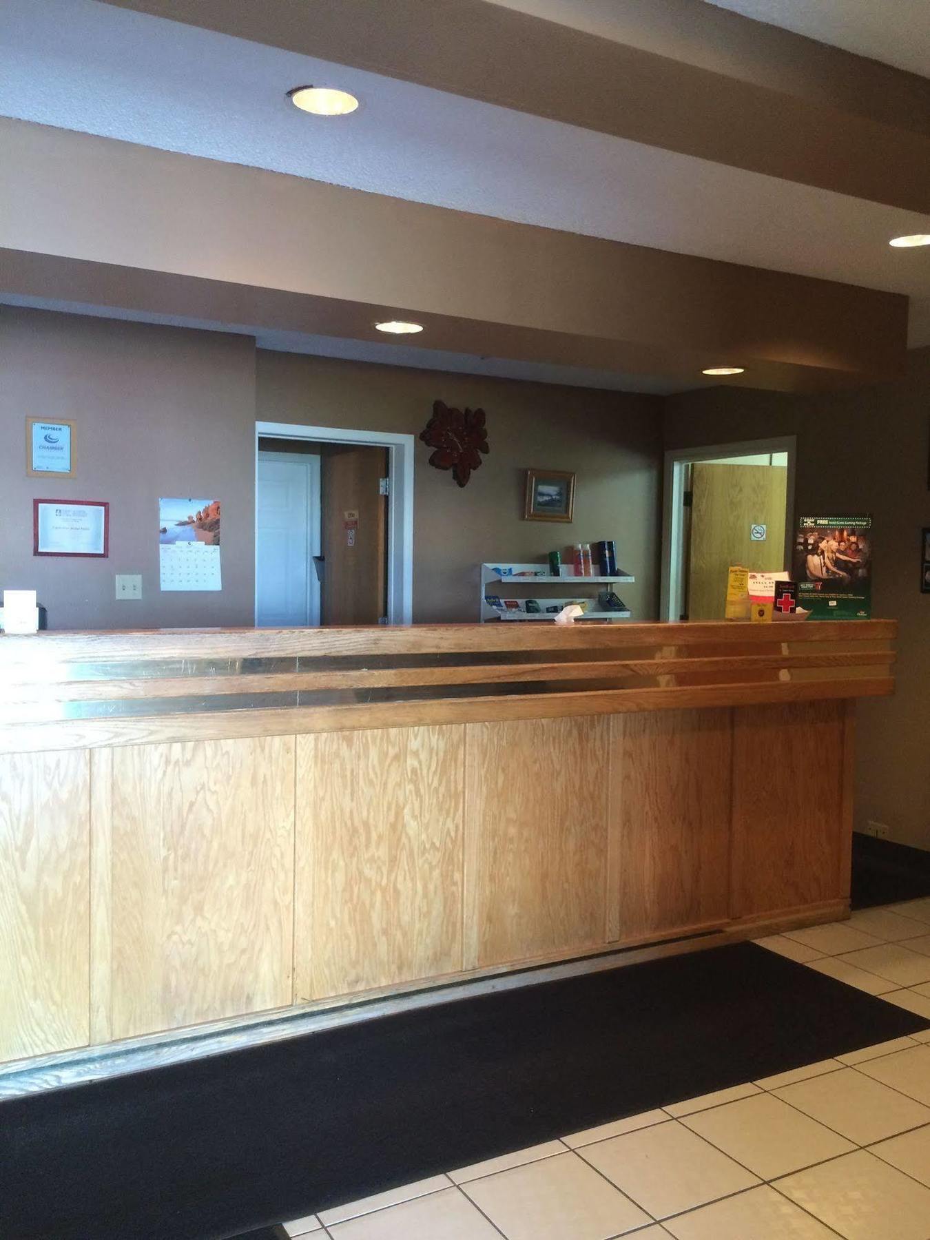 Canadian Motor Hotel Sault Ste. Marie Luaran gambar